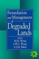Remediation and Management of Degraded Lands