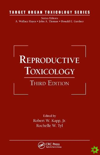 Reproductive Toxicology