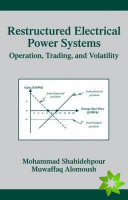 Restructured Electrical Power Systems