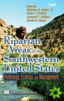 Riparian Areas of the Southwestern United States