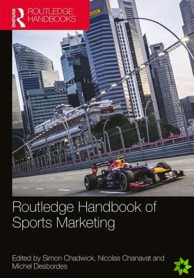 Routledge Handbook of Sports Marketing