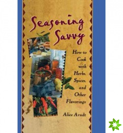 Seasoning Savvy