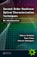 Second-order Nonlinear Optical Characterization Techniques