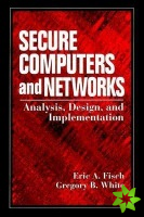 Secure Computers and Networks