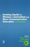 Seeking Equity for Women in Journalism and Mass Communication Education