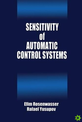 Sensitivity of Automatic Control Systems