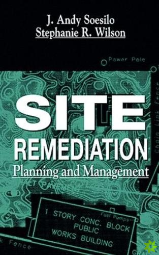 Site Remediation
