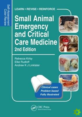 Small Animal Emergency and Critical Care Medicine