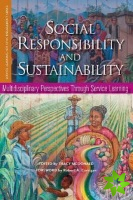 Social Responsibility and Sustainability
