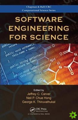 Software Engineering for Science