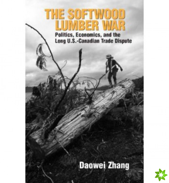 Softwood Lumber War