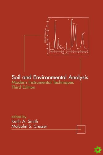 Soil and Environmental Analysis