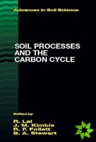 Soil Processes and the Carbon Cycle
