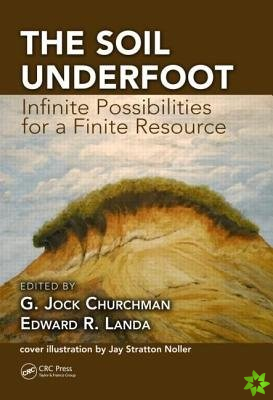 Soil Underfoot