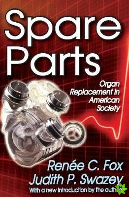 Spare Parts