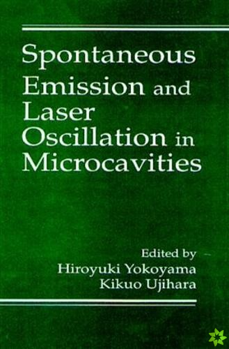 Spontaneous Emission and Laser Oscillation in Microcavities