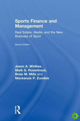 Sports Finance and Management