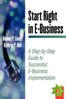 Start Right in E-Business