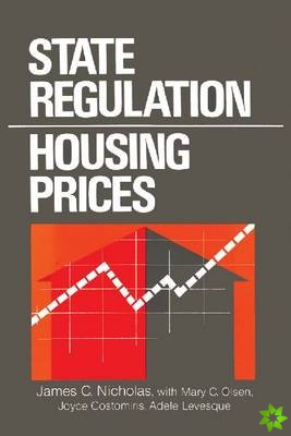 State Regulation Housing Prices