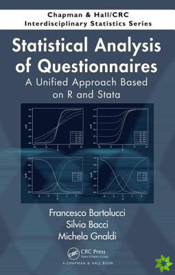 Statistical Analysis of Questionnaires