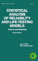 Statistical Analysis of Reliability and Life-Testing Models