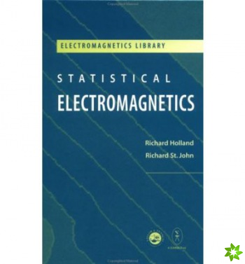 Statistical Electromagnetics