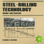 Steel-Rolling Technology