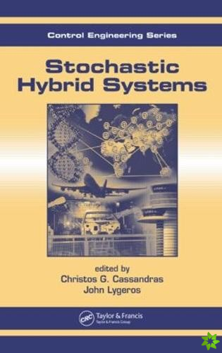 Stochastic Hybrid Systems