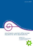 Stochastic Partial Differential Equations and Applications