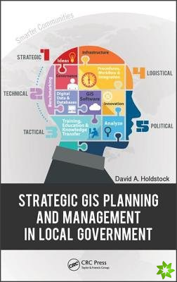 Strategic GIS Planning and Management in Local Government