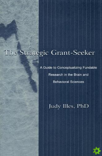Strategic Grant-seeker