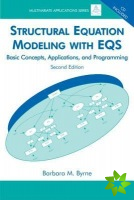 Structural Equation Modeling With EQS