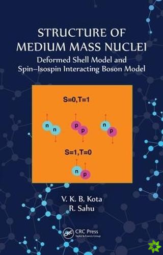 Structure of Medium Mass Nuclei