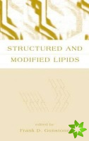 Structured and Modified Lipids