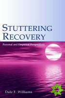 Stuttering Recovery