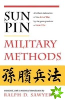 Sun Pin: Military Methods