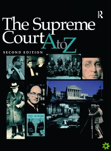 Supreme Court A-Z
