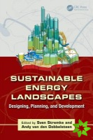 Sustainable Energy Landscapes