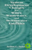 System Development Charges for Water, Wastewater, and Stormwater Facilities