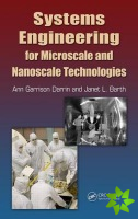 Systems Engineering for Microscale and Nanoscale Technologies