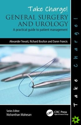 Take Charge! General Surgery and Urology
