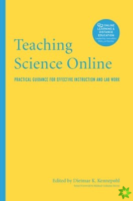 Teaching Science Online