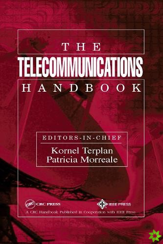 Telecommunications Handbook
