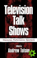 Television Talk Shows