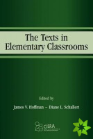 Texts in Elementary Classrooms