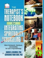 Therapist's Notebook for Integrating Spirituality in Counseling II