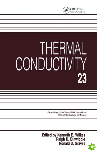 Thermal Conductivity 23