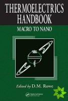 Thermoelectrics Handbook