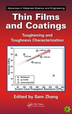 Thin Films and Coatings