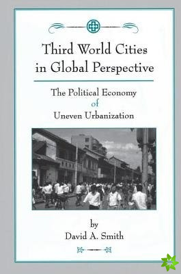 Third World Cities In Global Perspective